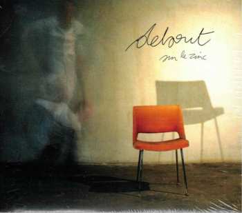 CD Debout Sur Le Zinc: Les Promesses DIGI