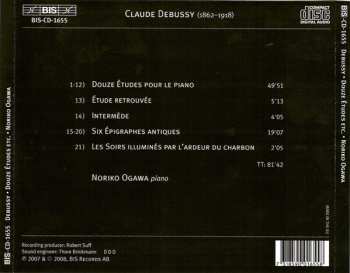 CD Claude Debussy: Debussy Piano Music Volume 4 465360