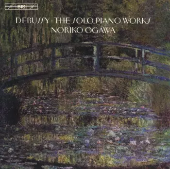 The Solo Piano Works