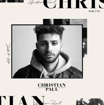 Christian Paul: Debut EP