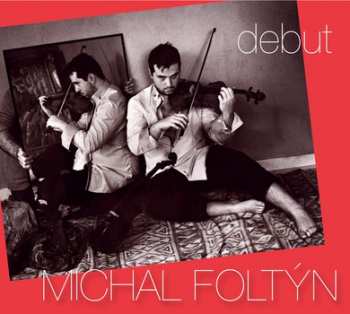 Album Foltýn Michal: Debut