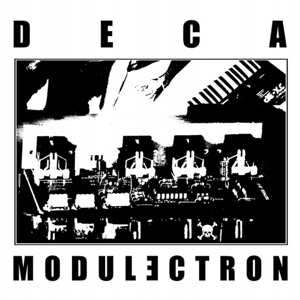 Album Deca: Modulectron