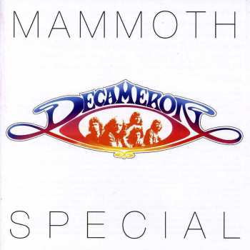 Album Decameron: Mammoth Special