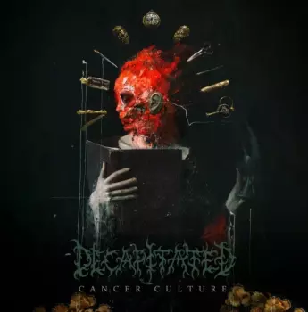 Decapitated: Cancer Culture