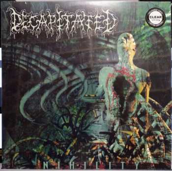LP Decapitated: Nihility CLR | LTD 501854