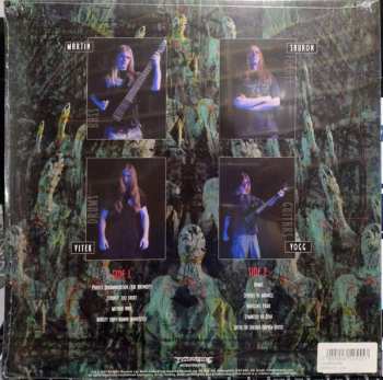 LP Decapitated: Nihility CLR | LTD 501854