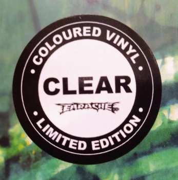 LP Decapitated: Nihility CLR | LTD