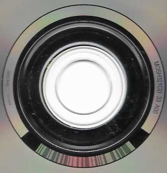 CD Decapitated: Organic Hallucinosis 422304