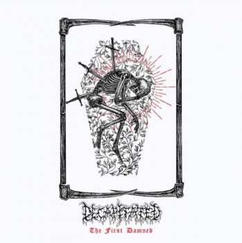 LP Decapitated: The First Damned LTD 174684