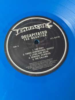 LP Decapitated: The Negation CLR 507593