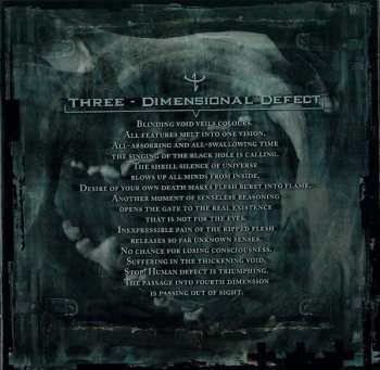 CD Decapitated: The Negation 246684
