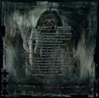 CD Decapitated: The Negation 246684
