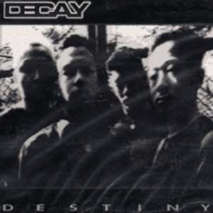CD Decay: Destiny 174831