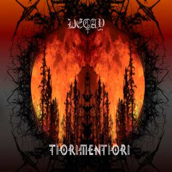 Album Decay: ThORnMENThORn