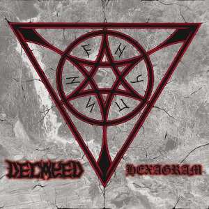 Album Decayed: Hexagram (Honour Et Fidelitas)