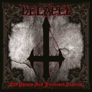 Album Decayed: Old Ghosts And Primeval Demons