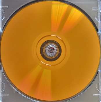 CD Deceased: Fearless Undead Machines 436920