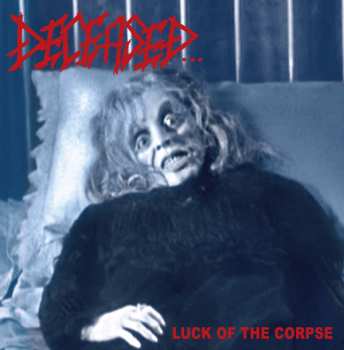 CD Deceased: Luck Of The Corpse 452282