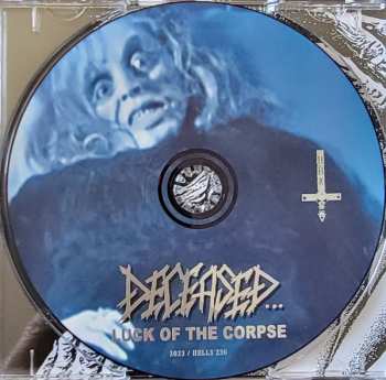 CD Deceased: Luck Of The Corpse 452282