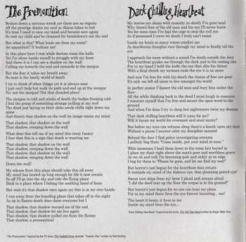 CD Deceased: Supernatural Addiction