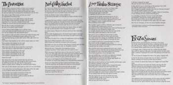 CD Deceased: Supernatural Addiction