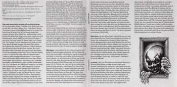 CD Deceased: Supernatural Addiction