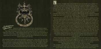 CD Deceased: Supernatural Addiction