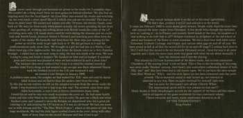 CD Deceased: Supernatural Addiction