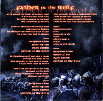 CD Amon Amarth: Deceiver Of The Gods DIGI 9166