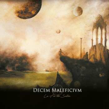 Album Decem Maleficium: La Fin De Satán