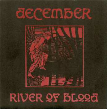 Album December: River Of Blood