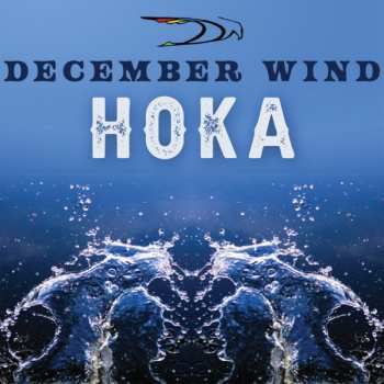 Album December Wind: Hoka