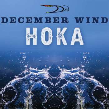CD December Wind: Hoka 525397