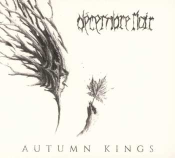 Album Décembre Noir: Autumn Kings