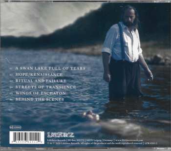 CD Décembre Noir: The Renaissance Of Hope 91120