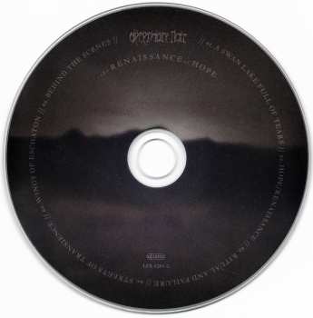 CD Décembre Noir: The Renaissance Of Hope 91120