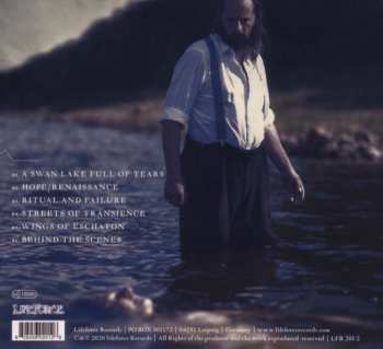 CD Décembre Noir: The Renaissance Of Hope LTD | DIGI 242636