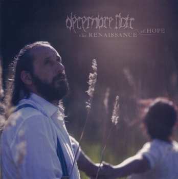 CD Décembre Noir: The Renaissance Of Hope LTD | DIGI 242636