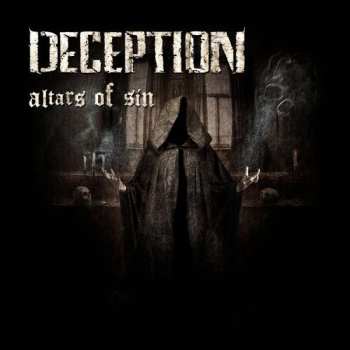 Album Deception: Altars of Sin