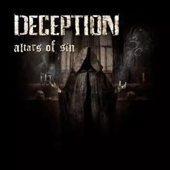Deception: Altars of Sin