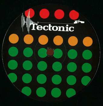 LP Decibel: Decibel EP