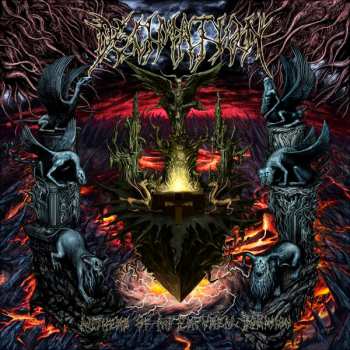 Album Decimation: Anthems Of An Empyreal Dominion