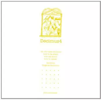 Decimus: Decimus 4