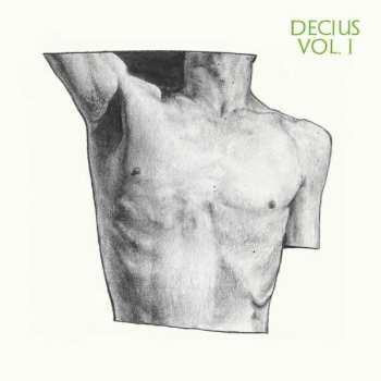 2CD Decius: Decius Vol. I LTD 384714