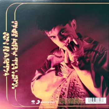 SP Declan McKenna: Beautiful Faces / The Key To Life On Earth CLR