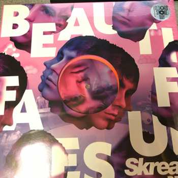 LP Declan McKenna: Beautiful Faces / The Key To Life On Earth (Record Store Day 2020) CLR 348830