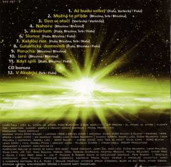 CD Decline: Den Se Otočí