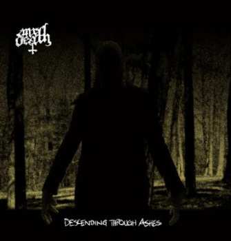 Album Mr. Death: Descending Through Ashes