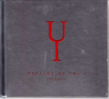 CD Decline Of The I: Johannes LTD | NUM 119762