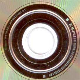 CD Decoded Feedback: Aftermath 229051